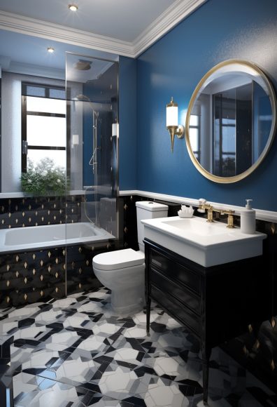 Bathroom renovation Hills | Favourite Home Pty Ltd